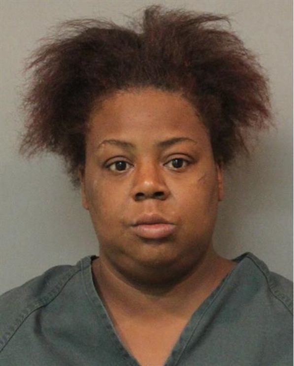 RECENTLY CAPTURED: Ashley Nicole Draper